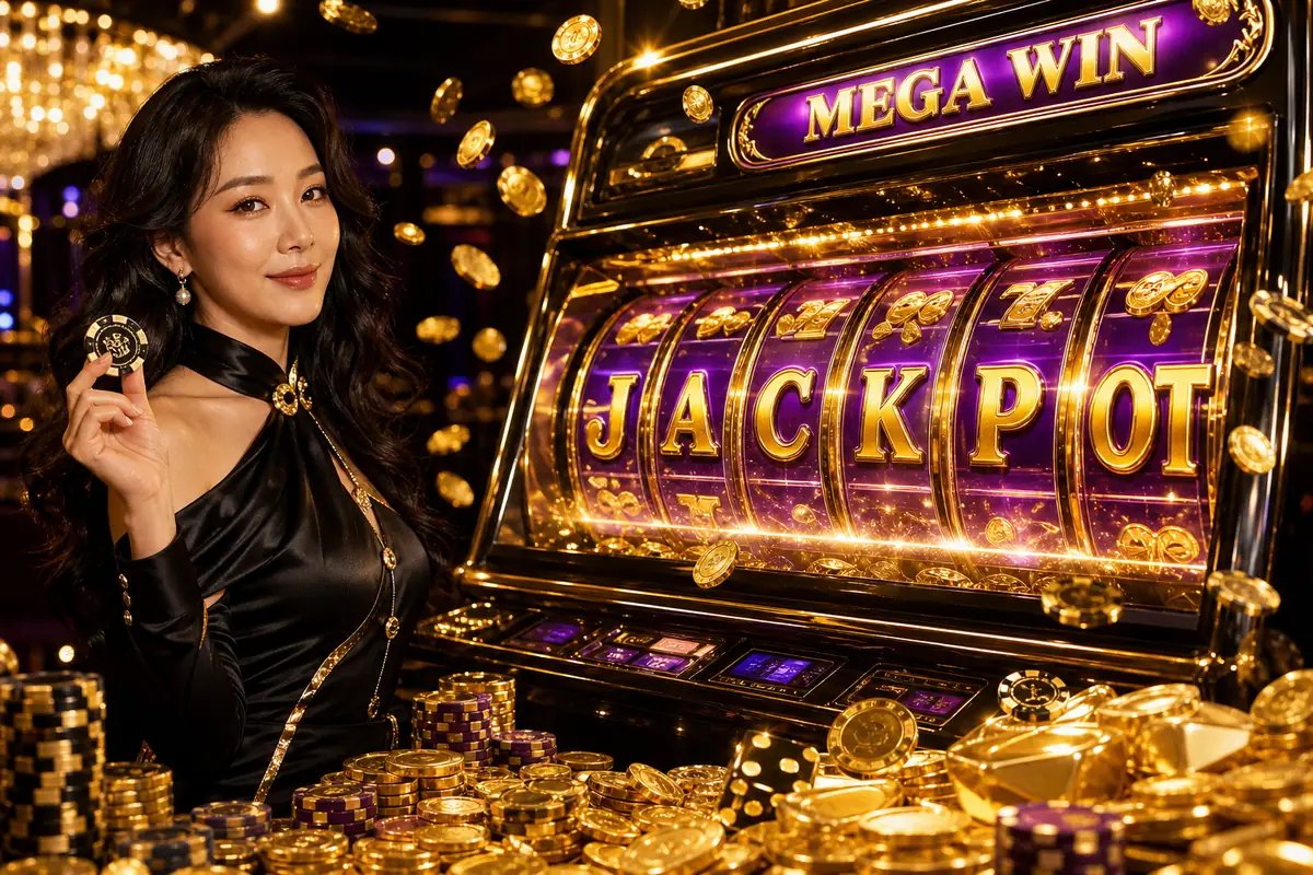 shovo777 Online Slot Games Bangladesh