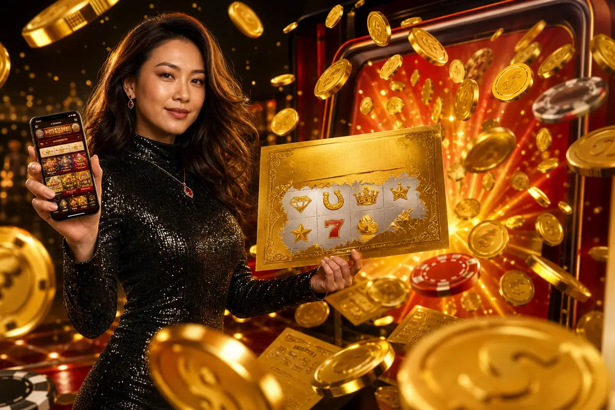 Variety and excitement of slot games at shovo777